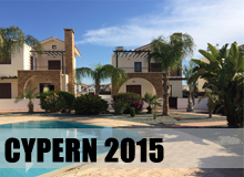 Cypern 2015
