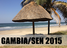 senegambia